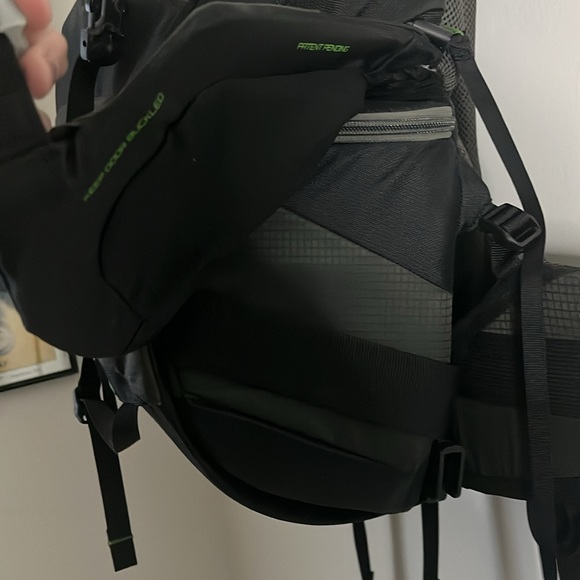 Camera Backpack Travel MindShift Gear 180 Panorama 22 L - Picture 5 of 12